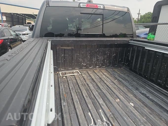 2020 Ram 1500 Big Horn Crew Cab Short Bed - miniatura 16