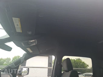 2020 Ram 1500 Big Horn Crew Cab Short Bed - miniatura 17