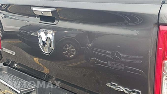 2020 Ram 1500 Big Horn Crew Cab Short Bed - miniatura 19