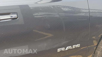 2020 Ram 1500 Big Horn Crew Cab Short Bed - miniatura 20