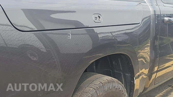 2020 Ram 1500 Big Horn Crew Cab Short Bed - miniatura 21