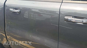 2020 Ram 1500 Big Horn Crew Cab Short Bed - miniatura 22