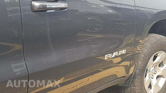 2020 Ram 1500 Big Horn Crew Cab Short Bed - miniatura 26