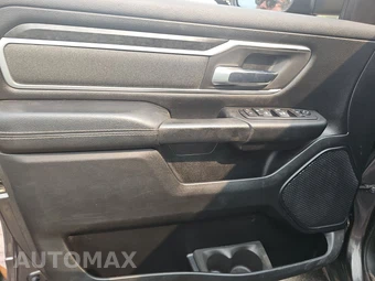 2020 Ram 1500 Big Horn Crew Cab Short Bed - miniatura 9