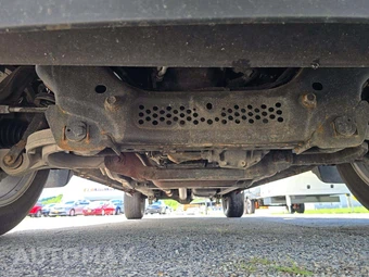 2020 Ram 1500 Big Horn Crew Cab Short Bed - miniatura 17