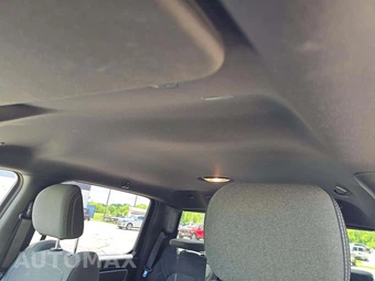 2020 Ram 1500 Big Horn Crew Cab Short Bed - miniatura 8