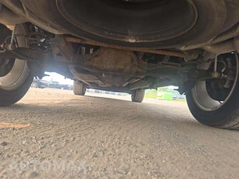 2020 Ram 1500 Big Horn Crew Cab Short Bed - miniatura 12