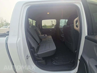 2020 Ram 1500 Big Horn Crew Cab Short Bed - miniatura 13