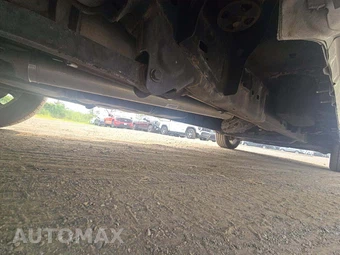 2020 Ram 1500 Big Horn Crew Cab Short Bed - miniatura 14