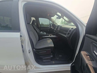 2020 Ram 1500 Big Horn Crew Cab Short Bed - miniatura 15