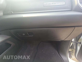 2020 Ram 1500 Big Horn Crew Cab Short Bed - miniatura 16