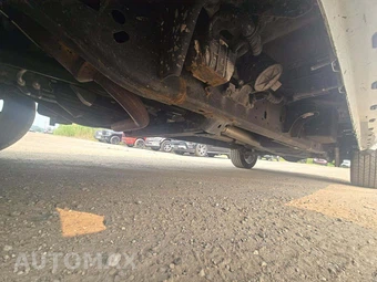 2020 Ram 1500 Big Horn Crew Cab Short Bed - miniatura 4