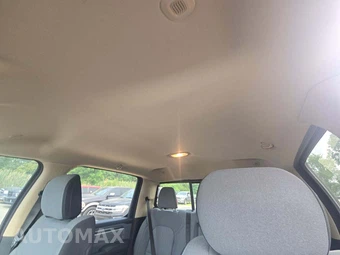 2020 Ram 1500 Big Horn Crew Cab Short Bed - miniatura 8