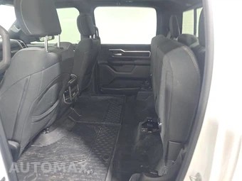 2020 Ram 1500 Big Horn Crew Cab Short Bed - miniatura 13