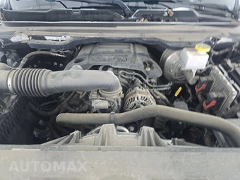 2020 Ram 1500 Big Horn Crew Cab Short Bed - miniatura 15