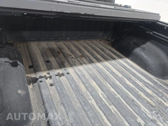 2020 Ram 1500 Big Horn Crew Cab Short Bed - miniatura 16