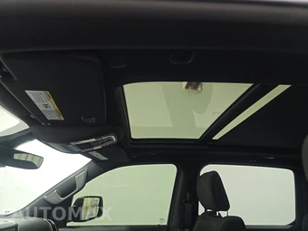 2020 Ram 1500 Big Horn Crew Cab Short Bed - miniatura 17