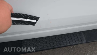 2020 Ram 1500 Big Horn Crew Cab Short Bed - miniatura 18