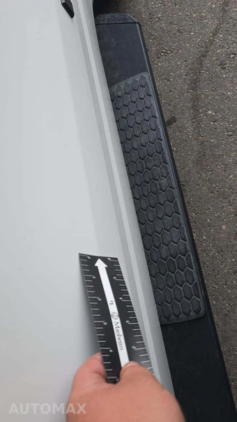 2020 Ram 1500 Big Horn Crew Cab Short Bed - miniatura 19