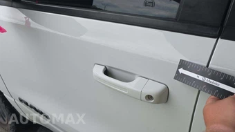 2020 Ram 1500 Big Horn Crew Cab Short Bed - miniatura 20