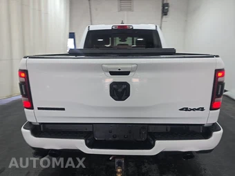 2020 Ram 1500 Big Horn Crew Cab Short Bed - miniatura 5