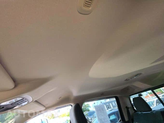 2020 Ram 1500 Big Horn Crew Cab Short Bed - miniatura 11