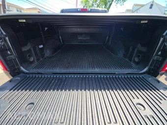 2020 Ram 1500 Big Horn Crew Cab Short Bed - miniatura 14