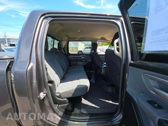 2020 Ram 1500 Big Horn Crew Cab Short Bed - miniatura 16