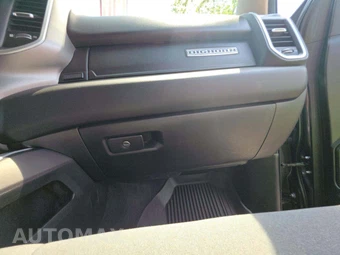 2020 Ram 1500 Big Horn Crew Cab Short Bed - miniatura 19