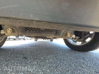 2020 Ram 1500 Big Horn Crew Cab Short Bed - miniatura 20
