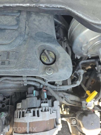 2020 Ram 1500 Big Horn Crew Cab Short Bed - miniatura 22
