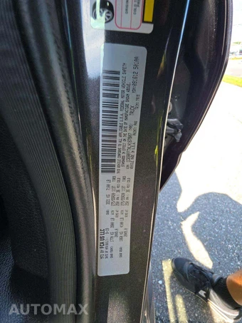 2020 Ram 1500 Big Horn Crew Cab Short Bed - miniatura 5