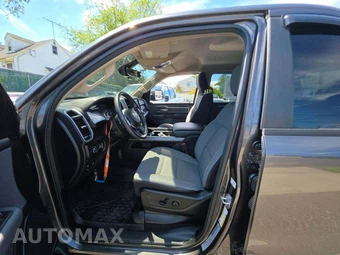 2020 Ram 1500 Big Horn Crew Cab Short Bed - miniatura 6