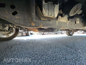 2020 Ram 1500 Big Horn Crew Cab Short Bed - miniatura 7