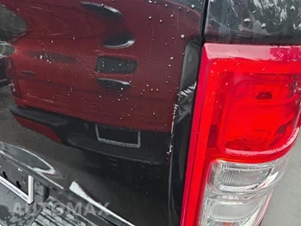 2020 Ram 1500 Big Horn Extended Cab Medium Bed - miniatura 20