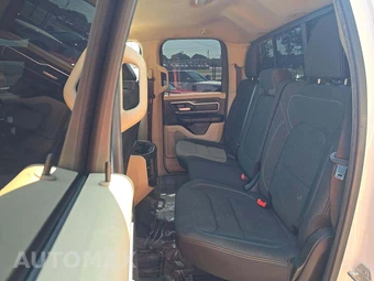 2020 Ram 1500 Big Horn Extended Cab Medium Bed - miniatura 13