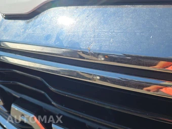 2020 Ram 1500 Big Horn Extended Cab Medium Bed - miniatura 24