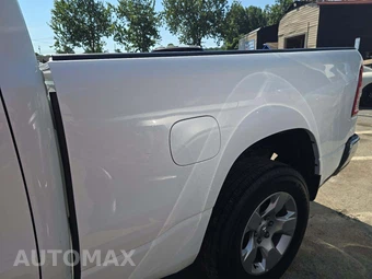 2020 Ram 1500 Big Horn Extended Cab Medium Bed - miniatura 25