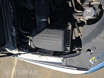 2020 Ram 1500 Big Horn Extended Cab Medium Bed - miniatura 27