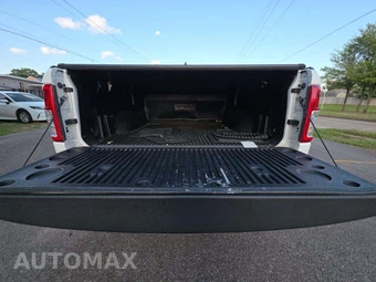 2020 Ram 1500 Big Horn Extended Cab Medium Bed – miniatura 11