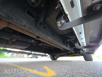 2020 Ram 1500 Big Horn Extended Cab Medium Bed – miniatura 14
