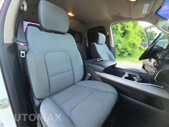2020 Ram 1500 Big Horn Extended Cab Medium Bed – miniatura 15