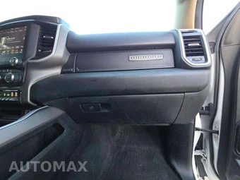2020 Ram 1500 Big Horn Extended Cab Medium Bed – miniatura 16