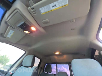 2020 Ram 1500 Big Horn Extended Cab Medium Bed – miniatura 8