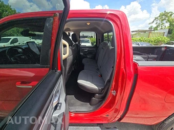 2020 Ram 1500 Big Horn Extended Cab Medium Bed - miniatura 10