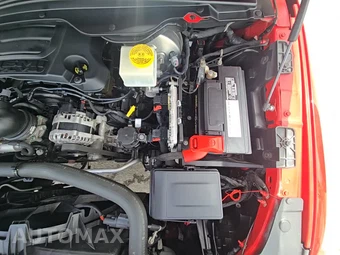 2020 Ram 1500 Big Horn Extended Cab Medium Bed - miniatura 24