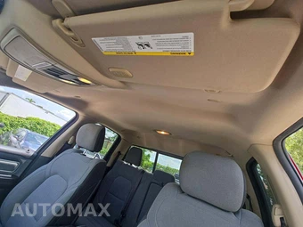 2020 Ram 1500 Big Horn Extended Cab Medium Bed - miniatura 8