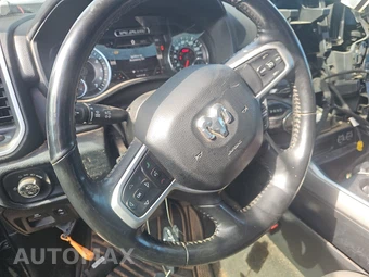 2020 Ram 1500 Big Horn Extended Cab Medium Bed – miniatura 10