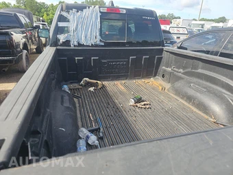 2020 Ram 1500 Big Horn Extended Cab Medium Bed – miniatura 16