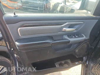 2020 Ram 1500 Big Horn Extended Cab Medium Bed – miniatura 9